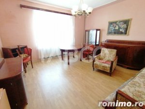 Casa in zona Centrala din Sibiu cu 6 camere garaj pivnita teren 585 mp - imagine 6