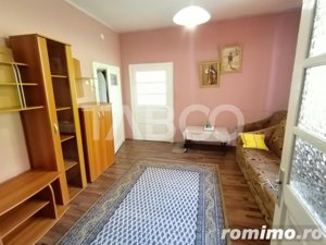 Casa in zona Centrala din Sibiu cu 6 camere garaj pivnita teren 585 mp - imagine 19