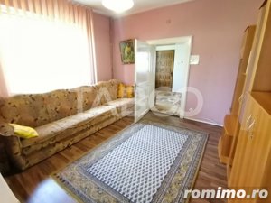 Casa in zona Centrala din Sibiu cu 6 camere garaj pivnita teren 585 mp - imagine 20