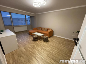 Apartament 3 camere Judetean amenajat nou CENTRALA - imagine 4