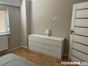 Apartament 3 camere Judetean amenajat nou CENTRALA - imagine 5