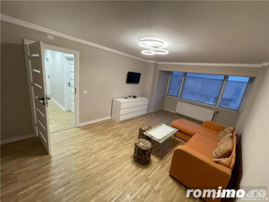 Apartament 3 camere Judetean amenajat nou CENTRALA - imagine 3