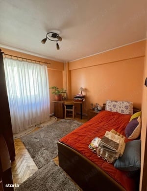 Apartament decomandat | 3 camere | Ultracentral | Persoana fizica  - imagine 3