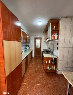 Apartament decomandat | 3 camere | Ultracentral | Persoana fizica  - imagine 6