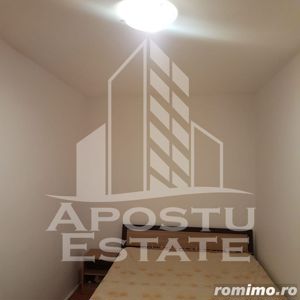 Apartament cu 2 camere, semidecomandat situat in zona Sagului et 1 - imagine 4