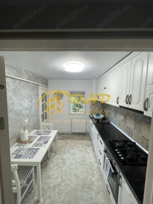 2 camere,zona Garii - imagine 8