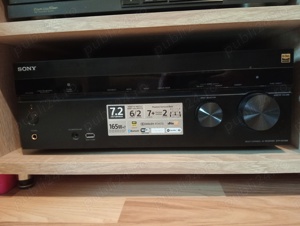 Receiver Sony str dn 1080