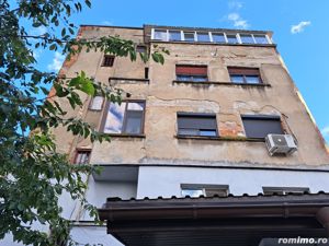 Apartament cu 4 camere - Unirii - imagine 11