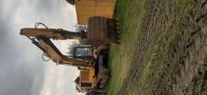 Excavator Furukawa 645 LS - imagine 3