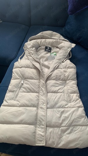 Cămașă și blugi H&m  - imagine 5