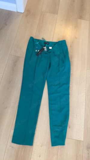 Cămașă și blugi H&m  - imagine 6