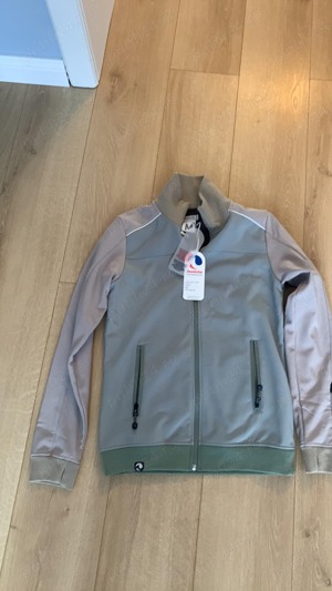 Cămașă și blugi H&m  - imagine 3