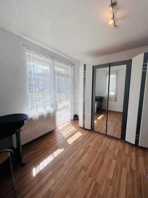 Apartament 3 camere,finisat si mobilat  - imagine 9