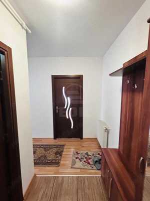 Apartament 3 camere,finisat si mobilat  - imagine 6