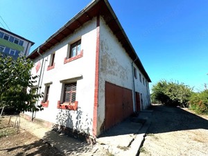 Spatii birouri si teren intravilan 1900 mp in Slatina - imagine 12