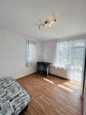 Apartament 3 camere,finisat si mobilat  - imagine 7