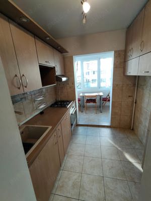 Proprietar închiriez ap 3 camere et 3 8 Trapezului - imagine 4