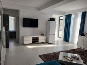 Neptun, apartament cu 3 camere, complet mobilat - imagine 3