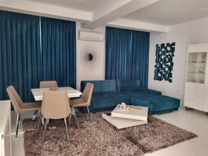 Neptun, apartament cu 3 camere, complet mobilat - imagine 2