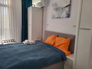 Neptun, apartament cu 3 camere, complet mobilat - imagine 6