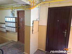 ap 2 camere, parter inalt, bloc izolat, CENTRALA GAZ - imagine 2