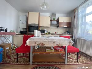 Casă de vânzare în zona Lunei, 2 corpuri, pentru 2 familii - imagine 5