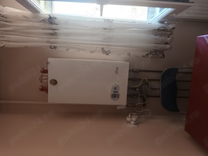 execut instalatii sanitare