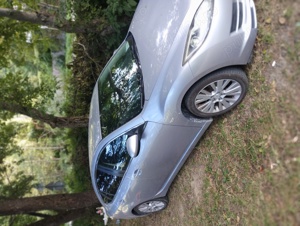 Mazda6 Gh,2008+gpl,montat in 2022 - imagine 6