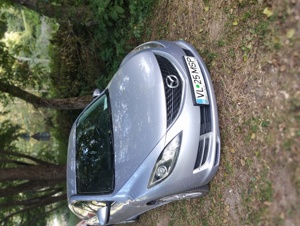 Mazda6 Gh,2008+gpl,montat in 2022 - imagine 8