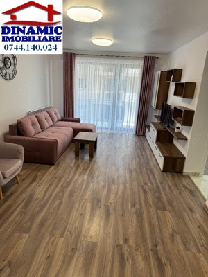 Ap 2 cam, str Fermelor, complex nou, et 1. Preț 480 eur lună - imagine 7