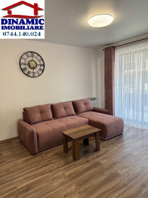 Ap 2 cam, str Fermelor, complex nou, et 1. Preț 480 eur lună - imagine 6