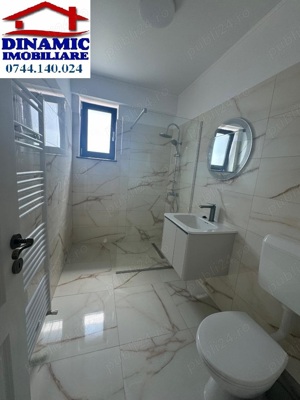 Ap 2 cam, str Fermelor, complex nou, et 1. Preț 480 eur lună - imagine 12