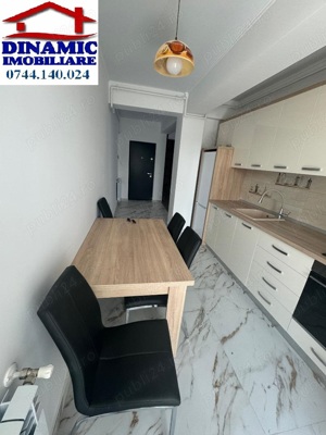 Ap 2 cam, str Fermelor, complex nou, et 1. Preț 480 eur lună - imagine 3