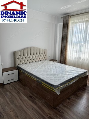 Ap 2 cam, str Fermelor, complex nou, et 1. Preț 480 eur lună - imagine 10