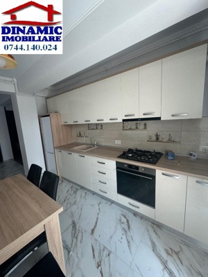 Ap 2 cam, str Fermelor, complex nou, et 1. Preț 480 eur lună - imagine 2