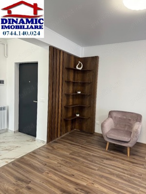 Ap 2 cam, str Fermelor, complex nou, et 1. Preț 480 eur lună - imagine 5