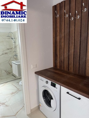 Ap 2 cam, str Fermelor, complex nou, et 1. Preț 480 eur lună - imagine 9