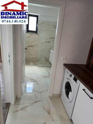 Ap 2 cam, str Fermelor, complex nou, et 1. Preț 480 eur lună - imagine 8