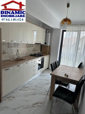 Ap 2 cam, str Fermelor, complex nou, et 1. Preț 480 eur lună