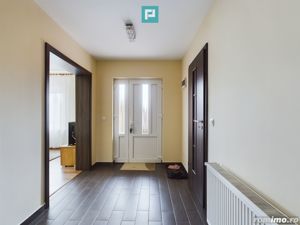 Casa ideală pentru familia ta,  în Ghiroda - imagine 4