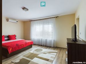 Casa ideală pentru familia ta,  în Ghiroda - imagine 10