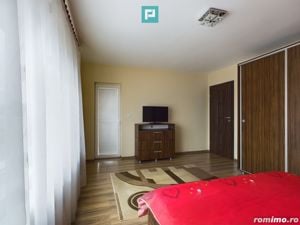 Casa ideală pentru familia ta,  în Ghiroda - imagine 13