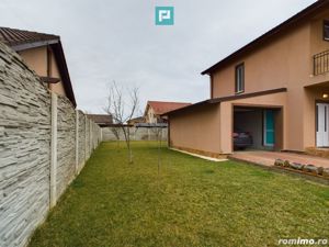 Casa ideală pentru familia ta,  în Ghiroda - imagine 20