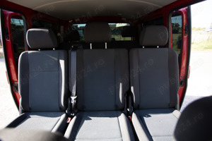 Urgent : Volkswagen T6 Caravelle  - imagine 2