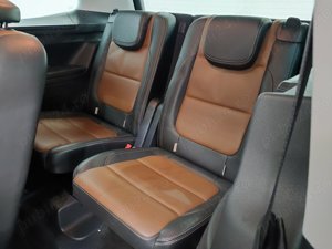 Vw Sharan DSG 7 locuri 2.0 TDI Highline  - imagine 4