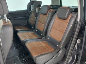 Vw Sharan DSG 7 locuri 2.0 TDI Highline  - imagine 8