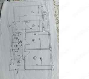 Șoseaua Colentina + Doamna Ghica, 3 camere decomandat, bloc reabilitat - imagine 4