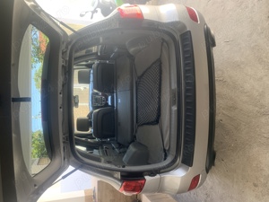 Hyundai santa fe 2007-67000 km-unic propitat - imagine 7