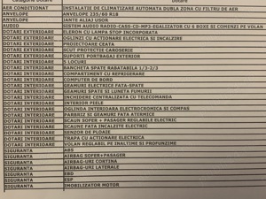 Hyundai santa fe 2007-67000 km-unic propitat - imagine 5