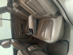 Hyundai santa fe 2007-67000 km-unic propitat - imagine 4